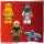 LEGO NINJAGO 71792 Mech Sory zmieniający się w motocykl wyścigowy - 1141573 - zdjęcie 12